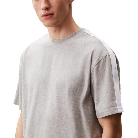Calvin Klein Ανδρική κοντομάνικη μπλούζα Gym-T-Shirt